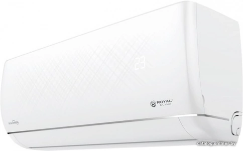 Кондиционер Royal Clima Renaissance DC EU Inverter Upgrade RCI-RNX30HN фото 4