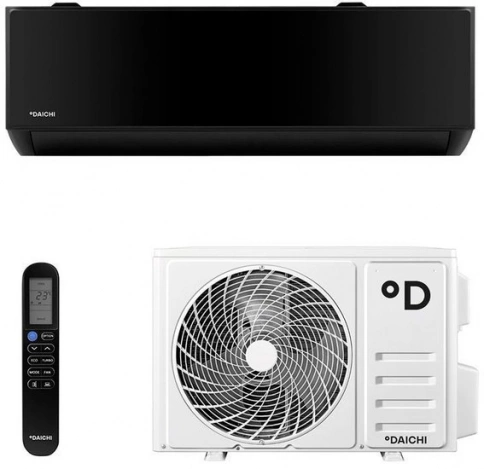 Кондиционер Daichi MIRacle MIR50AVQS1R/MIR50FVS1R фото 2