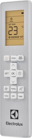 Кондиционер Electrolux Smartline DC EACS/I-12HSM/N8 фото 8