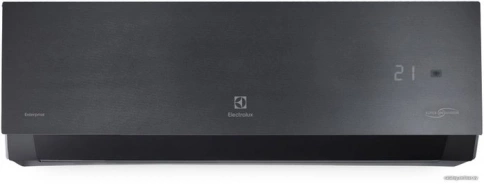 Кондиционер Electrolux Enterprise EACS/I-18HEN-BLACK/N8 фото 3