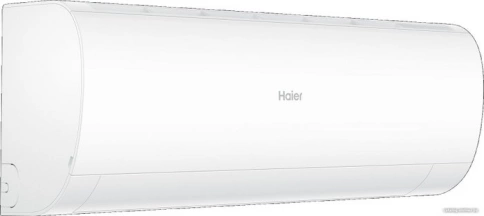 Кондиционер Haier Coral DC Inverter AS20HPL1HRA/1U20HPL1FRA фото 2