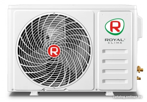 Кондиционер Royal Clima Gloria Upgrade RC-GL90HN фото 6