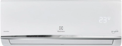 Кондиционер Electrolux Smartline DC EACS/I-07HSM/N8 фото 2