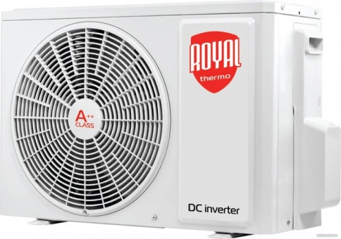 Кондиционер Royal Thermo Perfecto DC RTPI-18HN8 фото 3