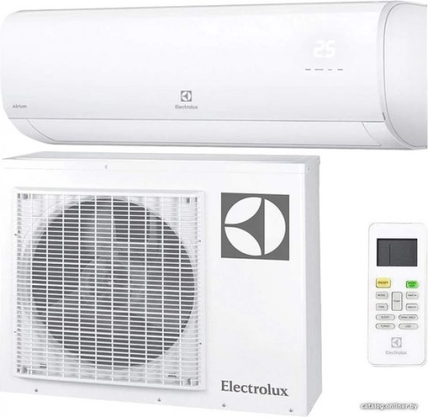 Кондиционер Electrolux EACS/I-09HAT/N3 фото 2