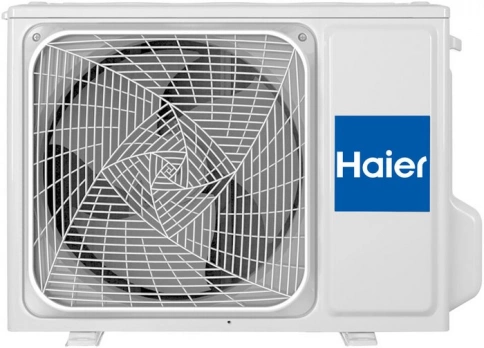 Кондиционер Haier Spirit On-Off HSU-09HSL103/R3-W(IN)/HSU-09HSL103/R3(OUT) фото 7
