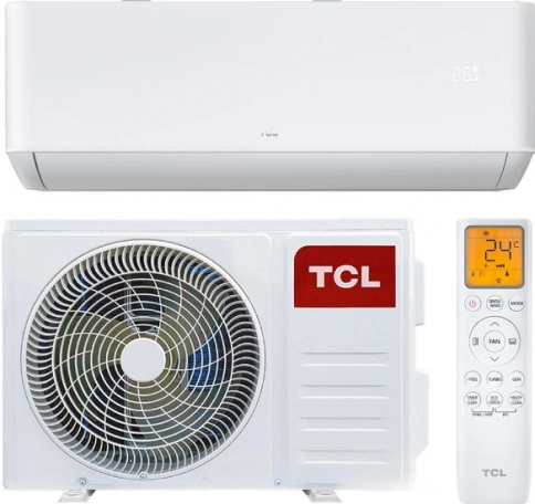 Кондиционер TCL GentleCool TAC-TP24ONF/R 2025 фото 5
