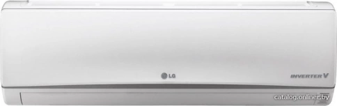 Внутренний блок LG MS12AQ NB0R0 фото 1