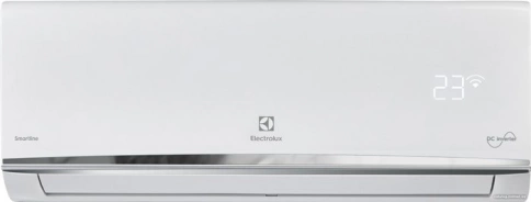 Кондиционер Electrolux Smartline DC EACS/I-12HSM/N8 фото 2
