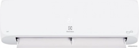 Кондиционер Electrolux Loft DC Inverter EACS/I-18HAL/N8 фото 6