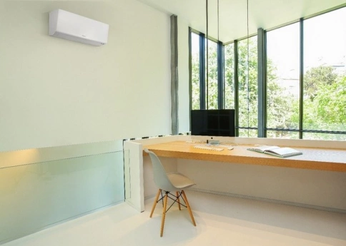 Кондиционер Daikin Perfera FTXM71A/RXM71A фото 8
