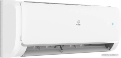 Кондиционер Royal Clima Nobile RC-NB55HN фото 4