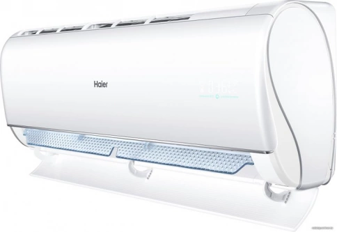 Кондиционер Haier Jade AS25JBJHRA-W/1U25JEJFRA фото 9