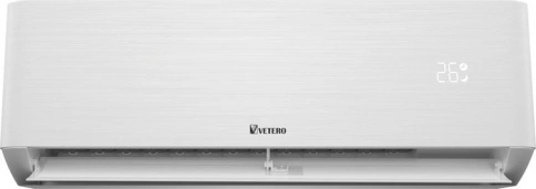 Кондиционер Vetero Moderno Inverter V-S09MAC фото 2