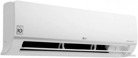 Внутренний блок LG Eco Smart Dual Inverter PC07SQR.NSAR фото 11