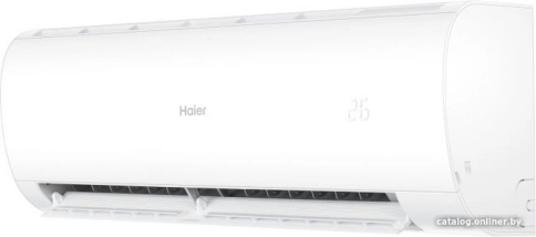 Кондиционер Haier Coral On/Off HSU-12HPL103/R3(IN)/HSU-12HPL03/R3(OUT) фото 1