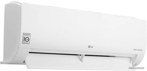 Кондиционер LG Mega Plus P07EP2 фото 11