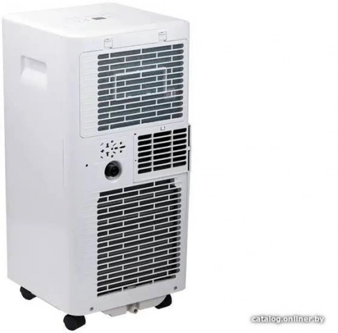 Мобильный кондиционер TCL PAC-RS2 TAC-07CPB/RS2 фото 6