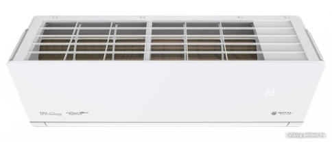 Кондиционер Royal Clima Supremo Blanco Full DC EU Inverter RCI-RSB55HN фото 6