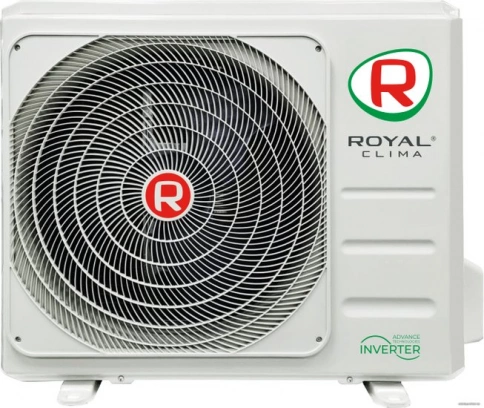 Кондиционер Royal Clima Triumph Inverter Upgrade RCI-TWN55HN фото 4