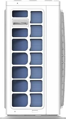 Кондиционер Dantex Smart Inverter RKD-60CHANI/RKD-60HANIE-W фото 8