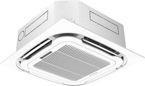 Кондиционер Dantex Smart Inverter RKD-60UHANI/RKD-60HANIE-W фото 1