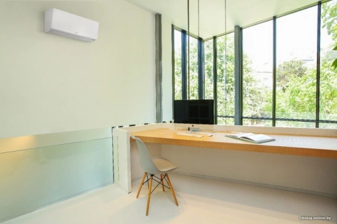 Кондиционер Daikin Perfera FTXM71R/RXM71R фото 13