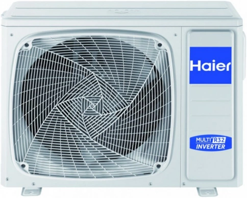 Кондиционер Haier ECO R32 DC AD105S1LM1FA/1U105S1LS1FB фото 2