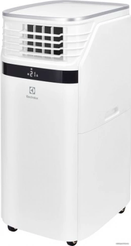 Мобильный кондиционер Electrolux Ice Column EACM-20 JK/N3 фото 1