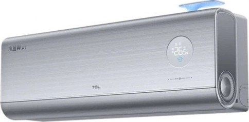 Кондиционер TCL Fresh In 3.0 TAC-FR18INV/R3 фото 2