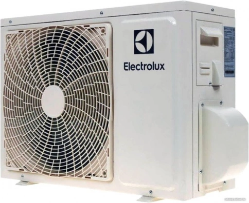 Кондиционер Electrolux Fusion Ultra DC Inverter EACS/I-07HF/N8_22Y фото 7