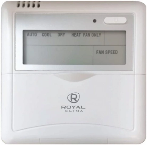 Внутренний блок Royal Clima Multi Flexi Duct EU ERP Inverter RCI-DMV09 фото 3