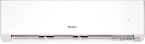 Кондиционер Gree Amber Standart R32 GWH12YC-K6DNA1A (Wi-Fi) фото 1