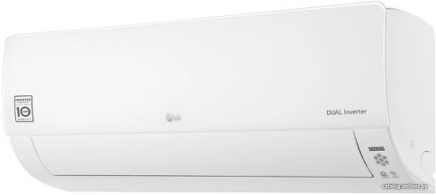 Кондиционер LG Evo Max DC12RH фото 1