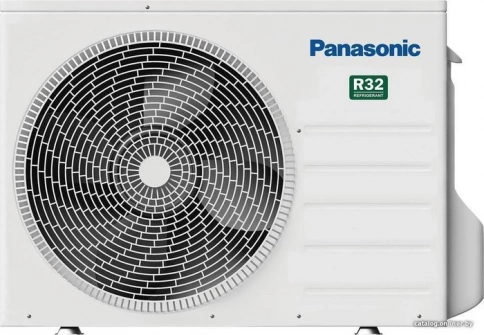 Кондиционер Panasonic Design White Inverter CS-Z20XKEW/CU-Z20XKE фото 3