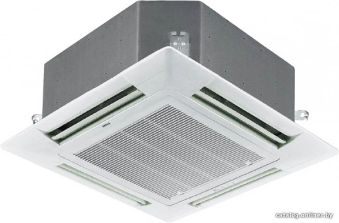 Кондиционер Haier AB48ES1ERA(S)/1U48LS1ERB(S) фото 1
