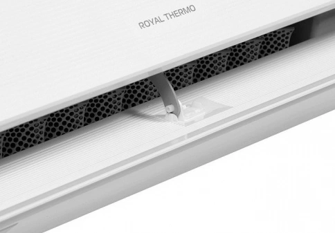 Кондиционер Royal Thermo Diamond DC RTDI-09HN8/Wi-Fi фото 6