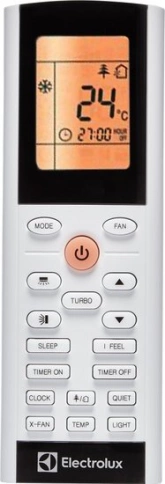 Внутренний блок Electrolux EACC/I-24 FMI/N8_ERP фото 2