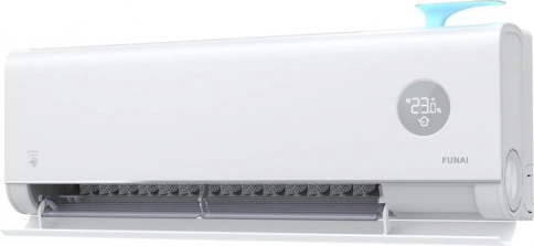 Кондиционер Funai Soyokaze Inverter RAC-I-SZ30HP.D01 фото 4