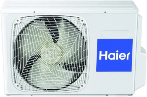 Кондиционер Haier Super Match Plus Dc Inverter AF50S2SD1FA/1U50S2SJ3FA фото 2