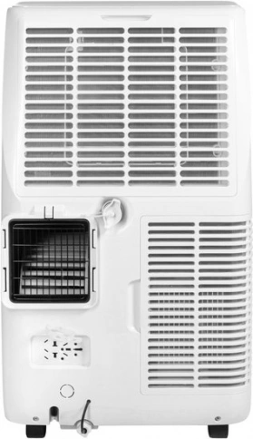 Мобильный кондиционер Electrolux Loft 2.0 EACM-14 CLN/N6 2.0 EU фото 7