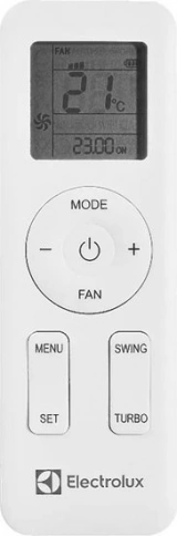 Кондиционер Electrolux Fusion Wave Super DC EACS/I-12HFW/N8 фото 8