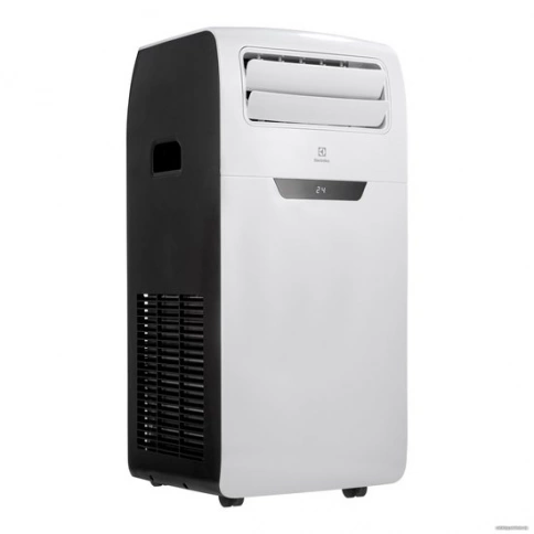 Мобильный кондиционер Electrolux Manhattan EACM-07 FM/N3 фото 13