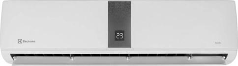 Кондиционер Electrolux Nordic EACS-36HT/N3_24Y фото 3