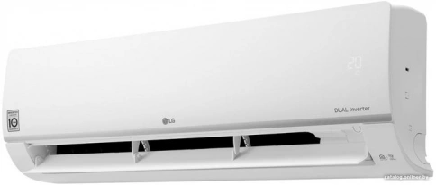 Внутренний блок LG Eco Smart Dual Inverter PC09SQR.NSAR фото 8