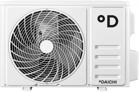 Кондиционер Daichi MIRacle MIR25AVQS1R/MIR25FVS1R фото 6