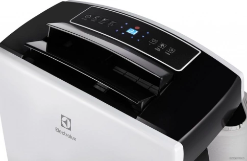 Мобильный кондиционер Electrolux Cool Power EACM-18 HP/N3 фото 8