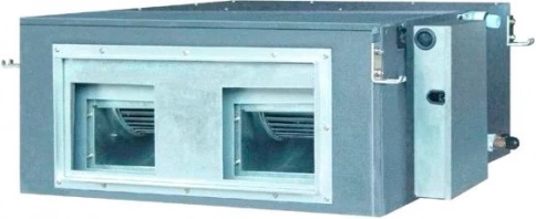 Кондиционер Haier Eco AD140S1LM1FA/1U140S1LN1FB фото 1