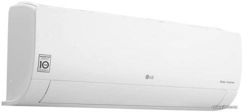 Кондиционер LG Mega Plus P24EP фото 8