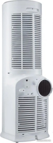 Мобильный кондиционер Electrolux Nebula EACM-18 NB/N6 фото 5